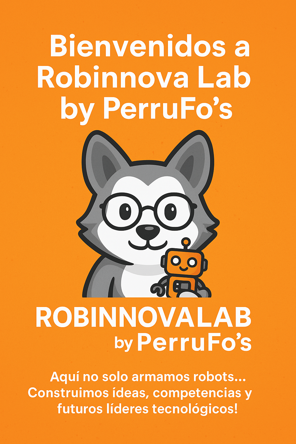 Robótica educativa en acción
