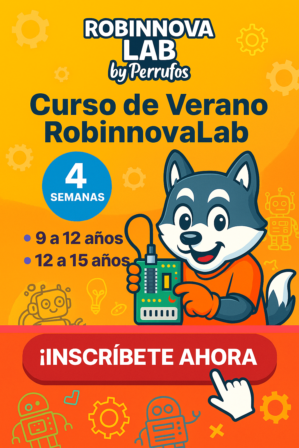 Curso de Verano